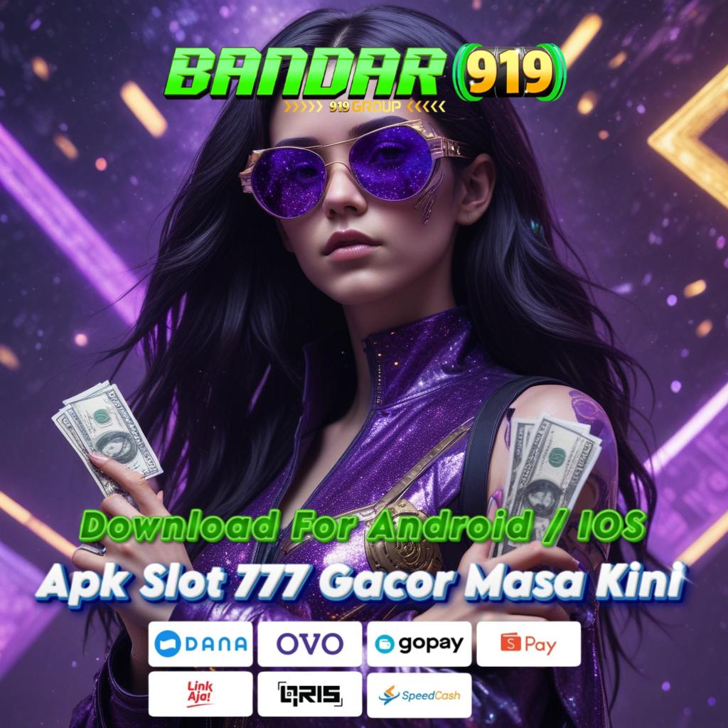 3126 OLYMPUS Main Slot 777 APK | Keluaran Lengkap dan Valid!   