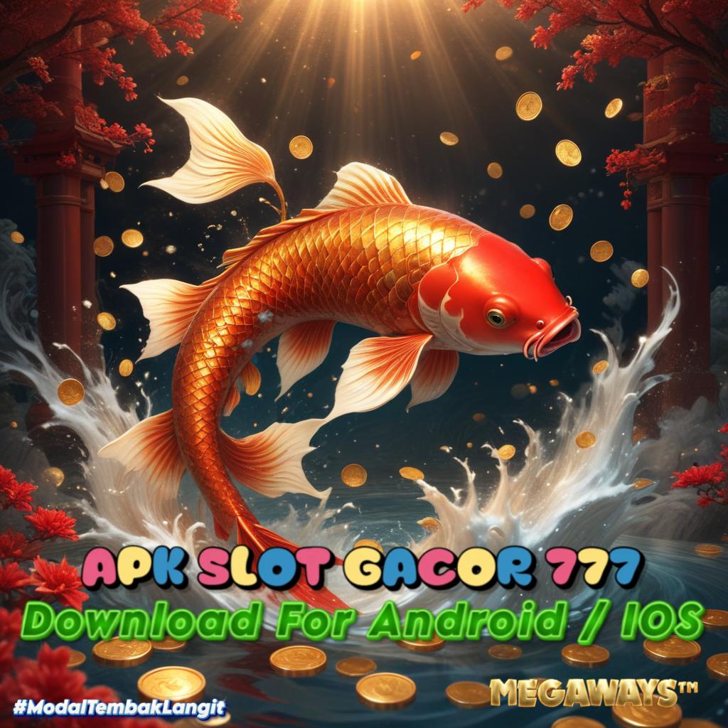 APK ANDROID SLOT 1266 Jackpot Tiap Hari! APK Slot Tema Game Terbaru Wajib Coba!   