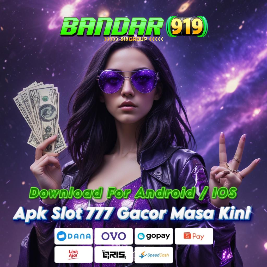 WIN 777 Jackpot Gacor | Download Slot 777 Android!   