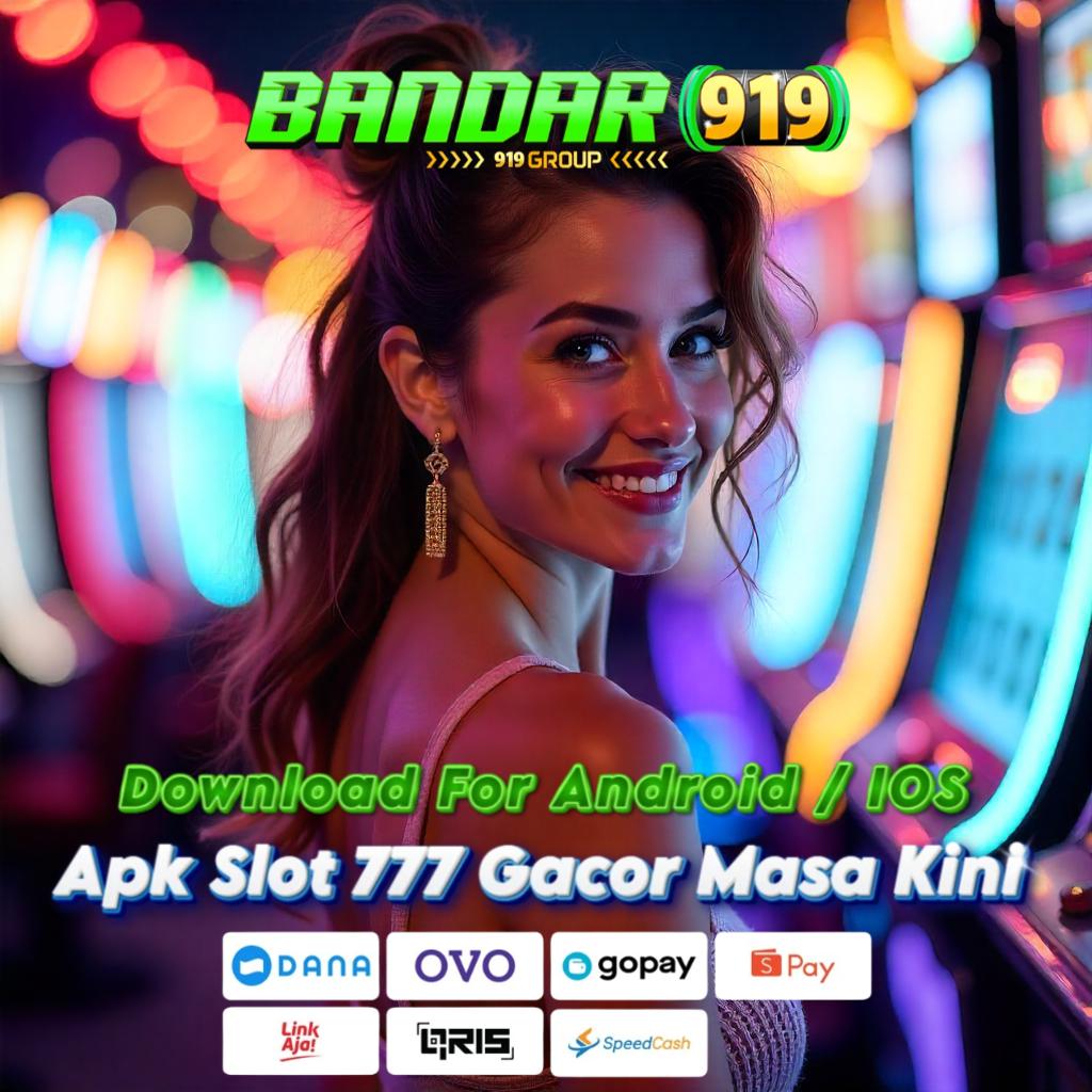 APLIKASI FB777 Gak Perlu Banyak | Unduh APK Mesin VIP dan Coba Kehebatannya!   