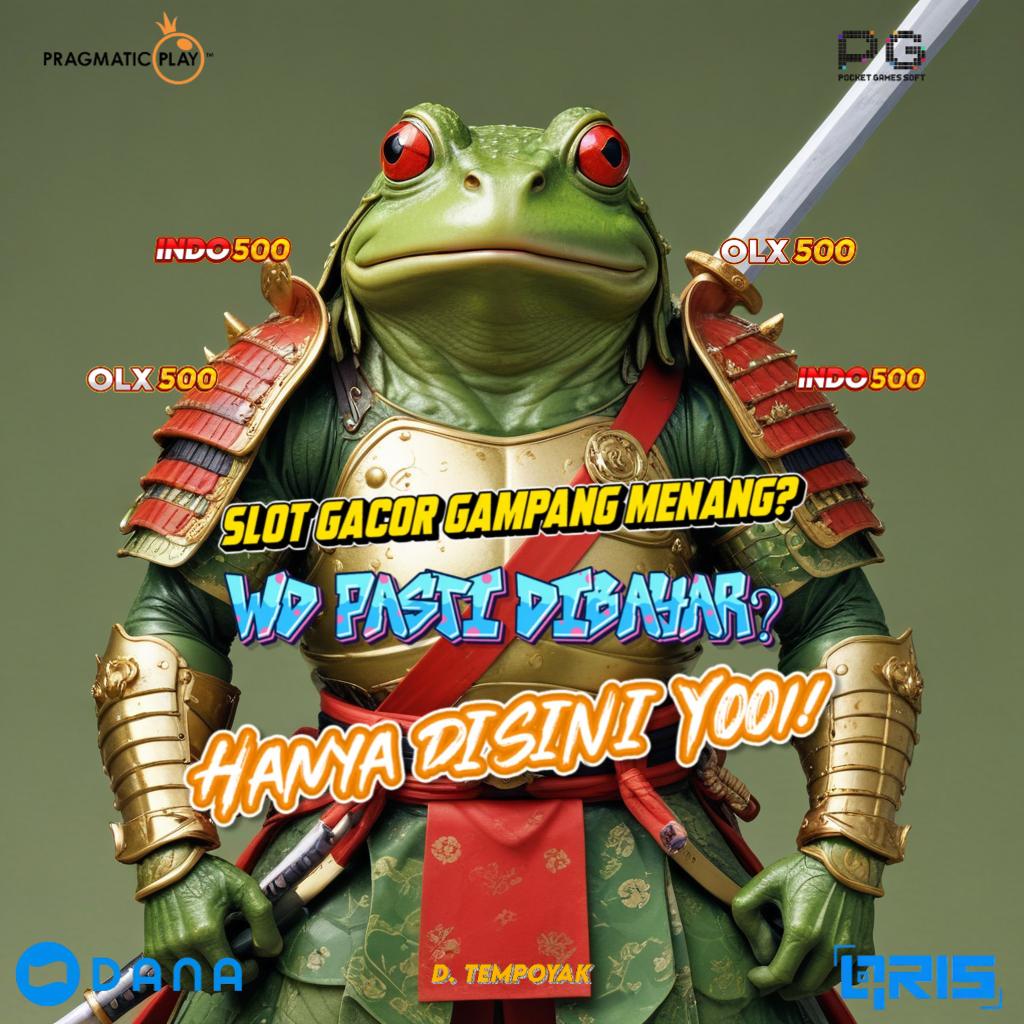 SCATTER HUNTER Slot Klasik Thailand