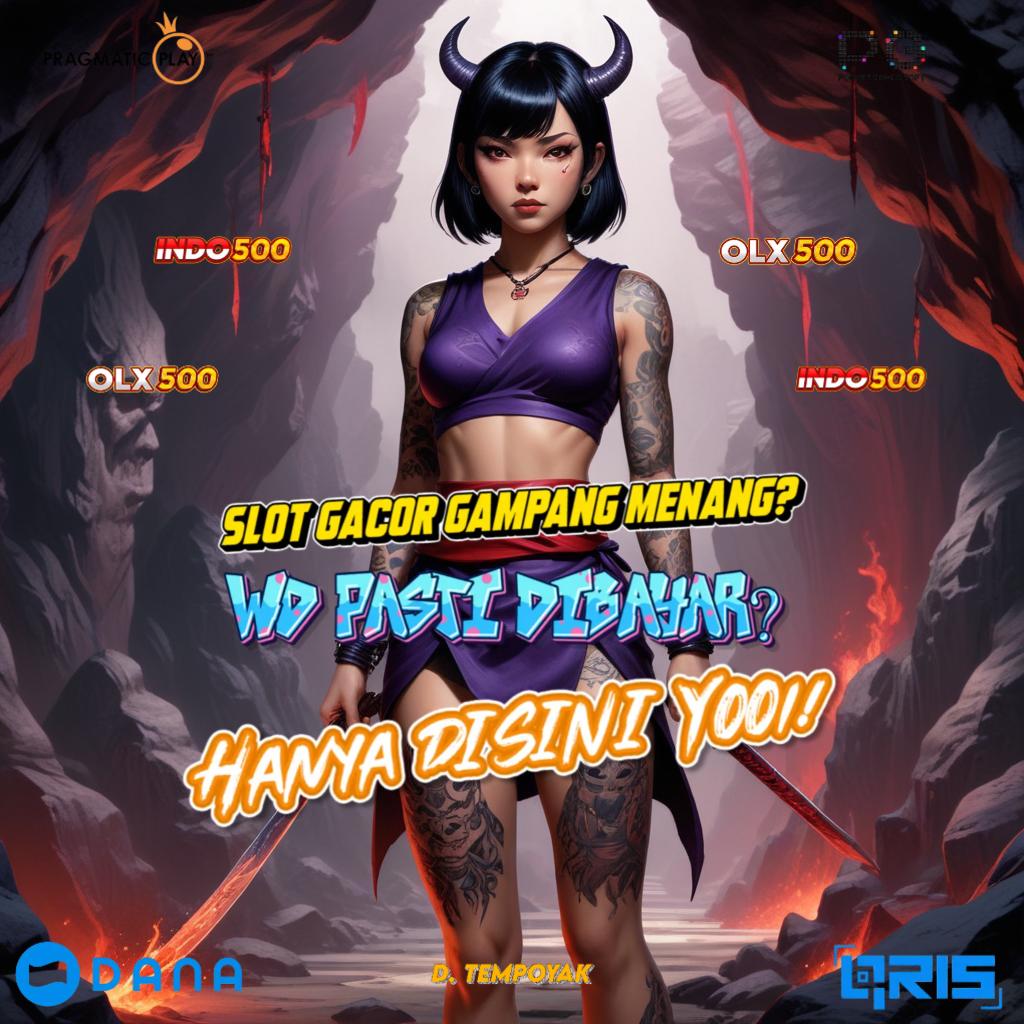 7HIWIN SLOT APK Depo 5k