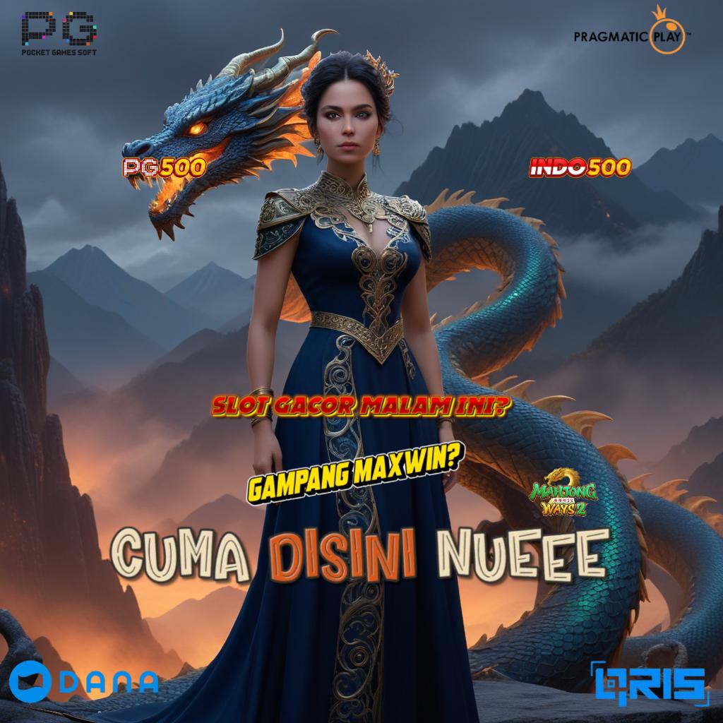 DEMO SLOT ZEUS Dp Dana 25rb