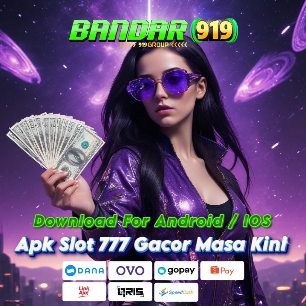 MT966 APK TERBARU Trik Auto JP? Main 5 Menit di APK Slot Ini!   