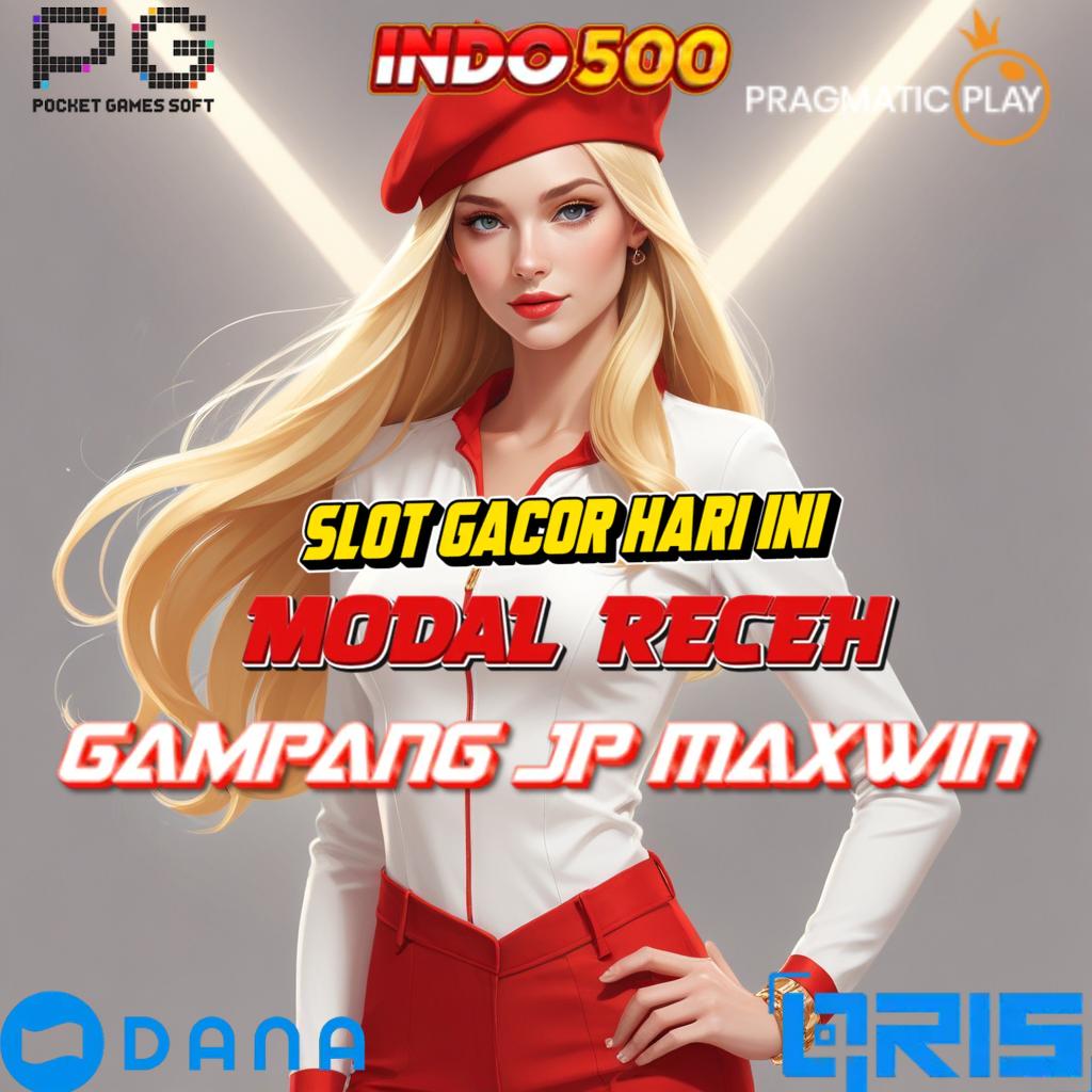 SLOT DEMO MAXWIN GACOR 2024