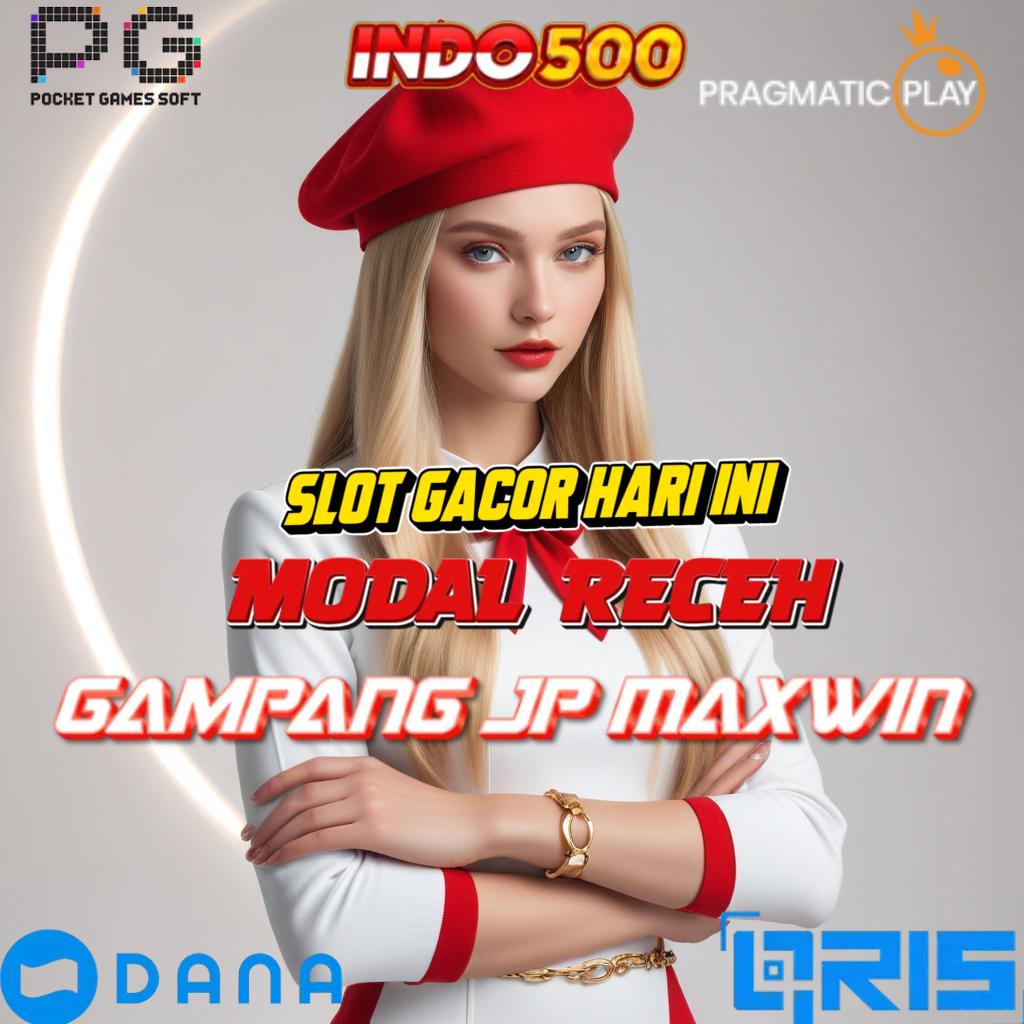 Slot Gratis Saldo Dana Tanpa Deposit