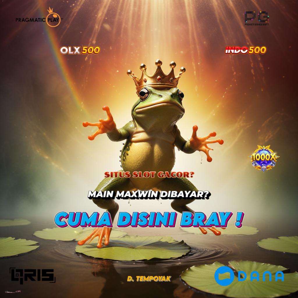 Pusat Maxwin Slot