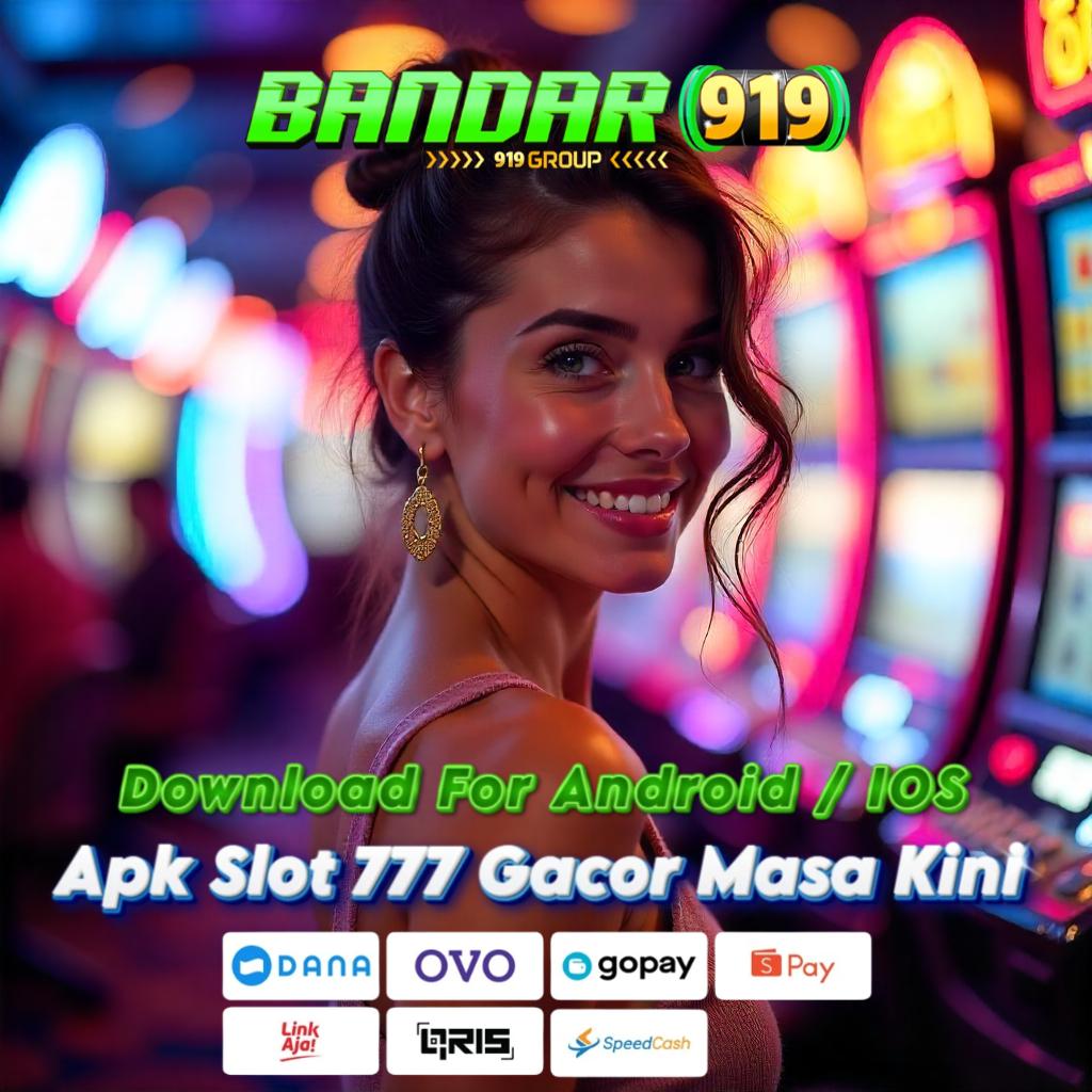 POLAPRO Download Sekarang | Spin Jadi Makin Menguntungkan!   