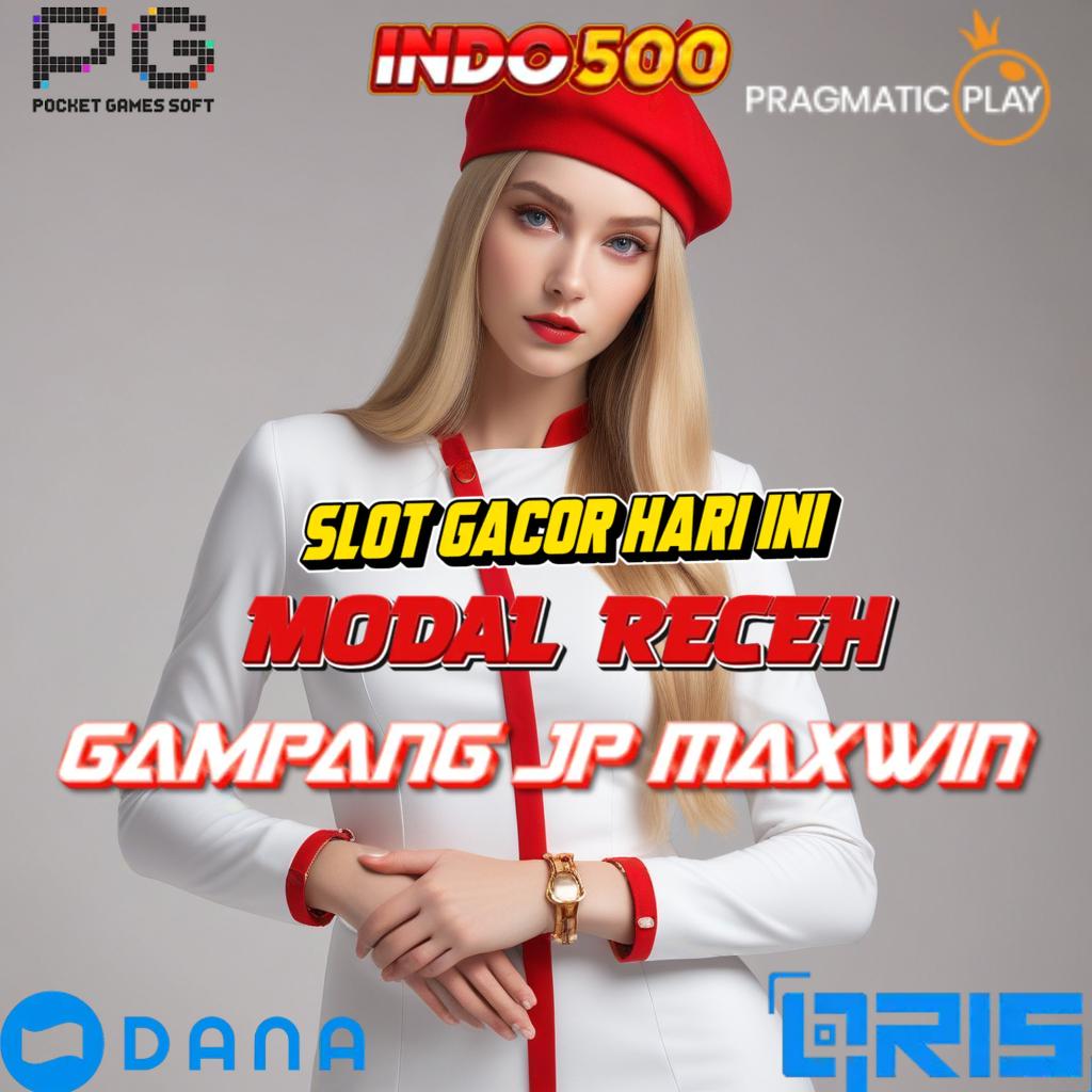 HACK SLOT VIP 2023