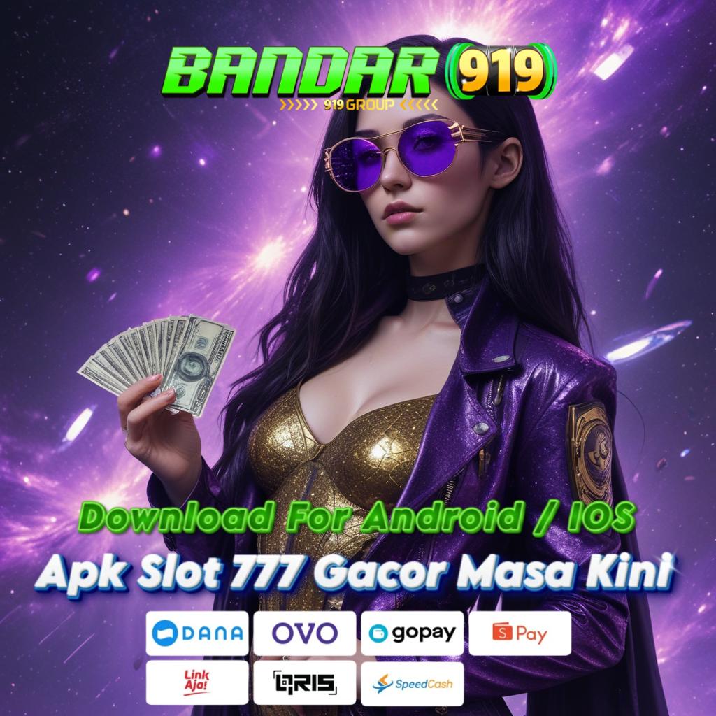 SLOTSIDR APK Transaksi Cepat, Spin Tanpa Batas | Spin Sekali di APK, 3 Menit Langsung Untung!   