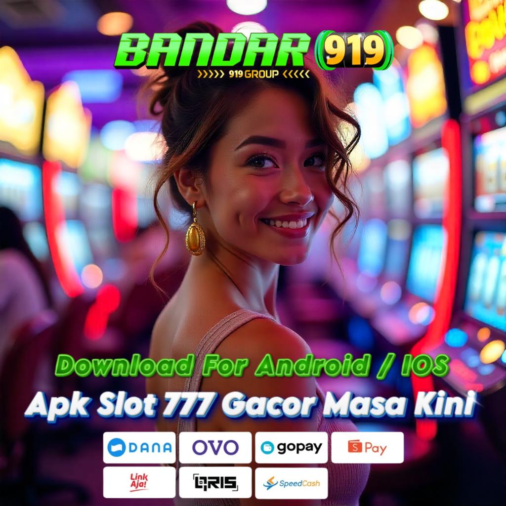 ER50 APK ANDROID COM Jackpot Cepat | Mesin Auto-Jalan, Hasil Terjamin!   