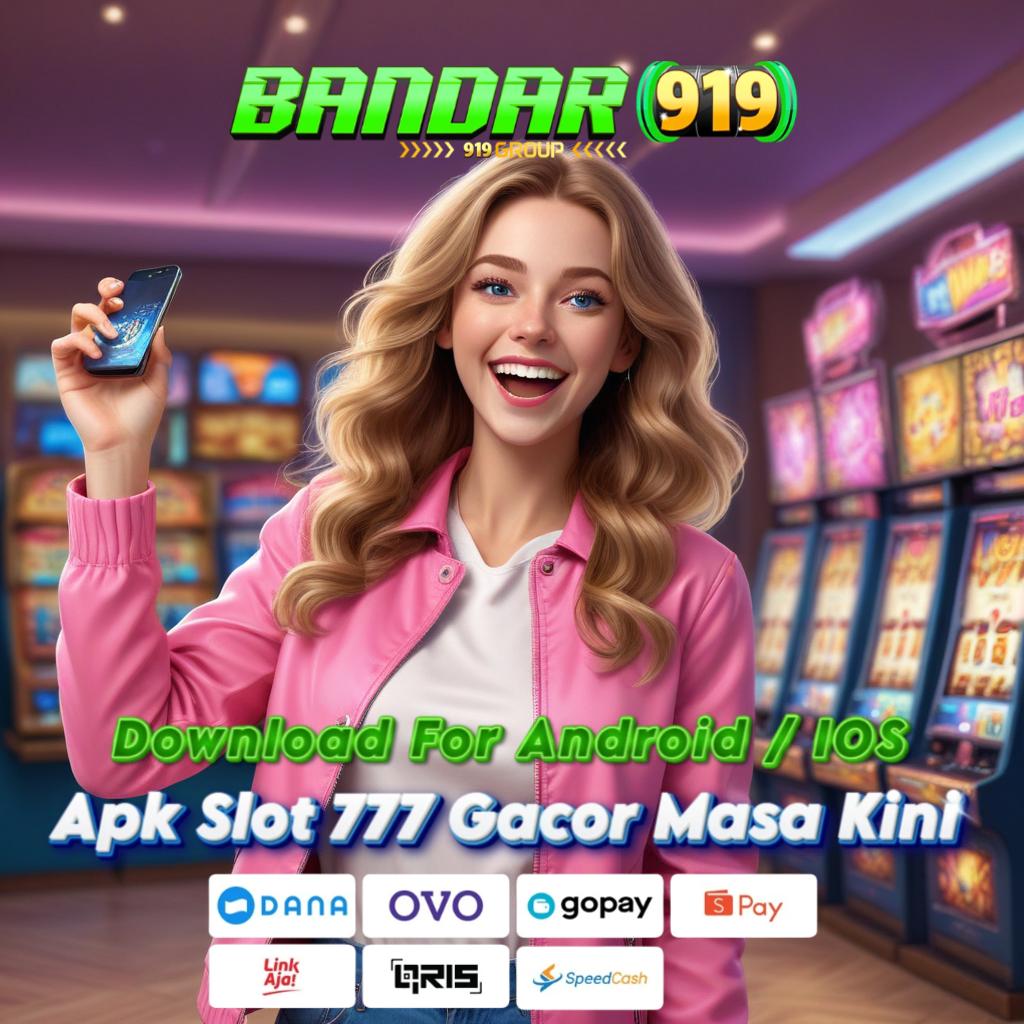 WIN9077 APK ANDROID Main Slot 777 APK | Fitur Eksklusif, Winrate Meningkat?   