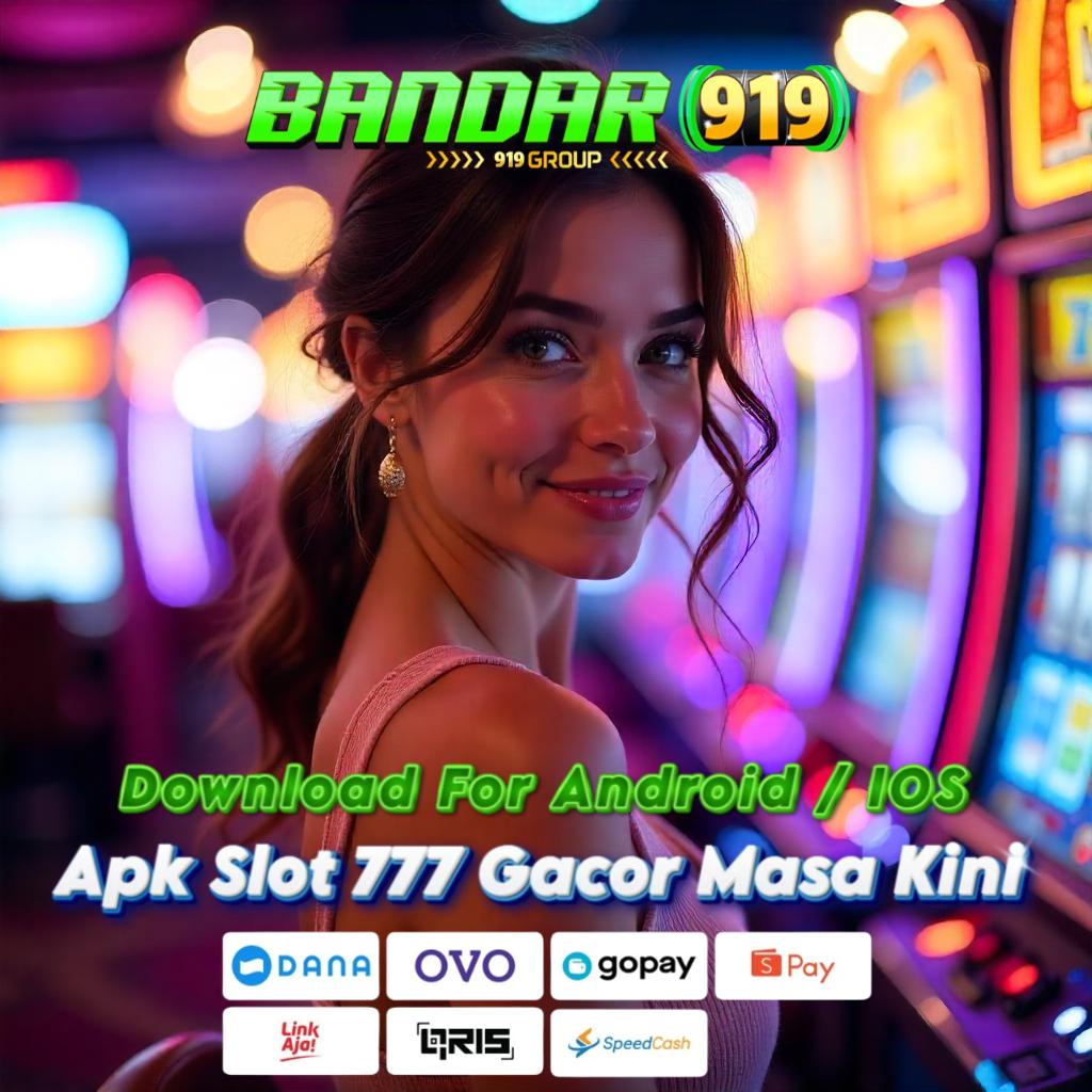 678 LUCK APK PURE Jackpot Nyata | Prosesor Android Gaspol Tanpa Hambatan!   