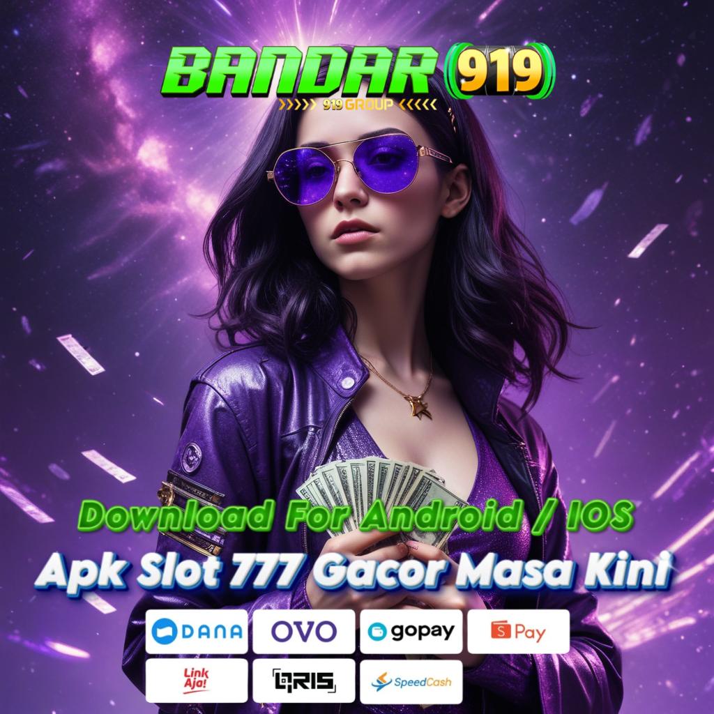 GOWIN 789 APK Jackpot Tiap Hari | Main 5 Menit & Jackpot Jutaan di APK Ini!   