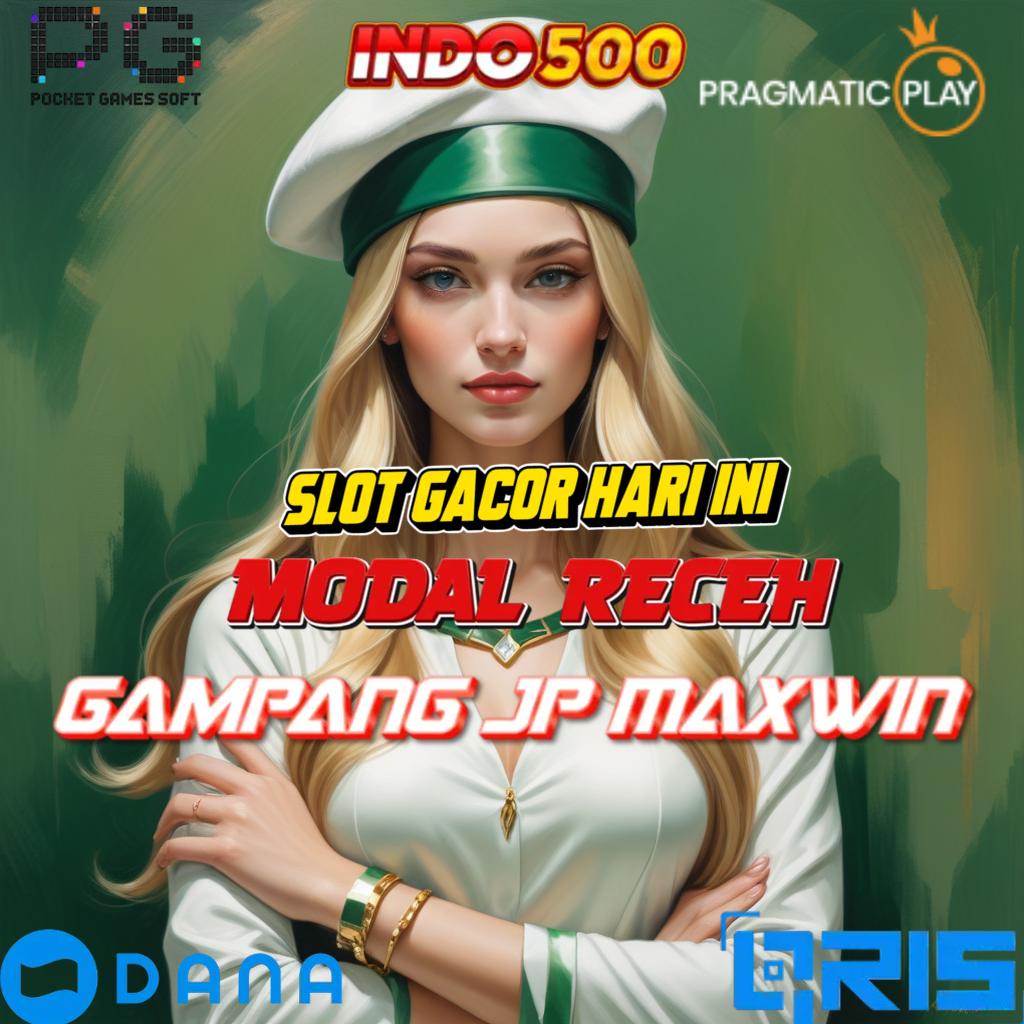 SLOT 3126 APK