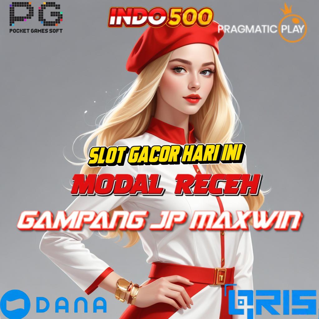 Slot Gacor Hari Ini Scatter Hitam