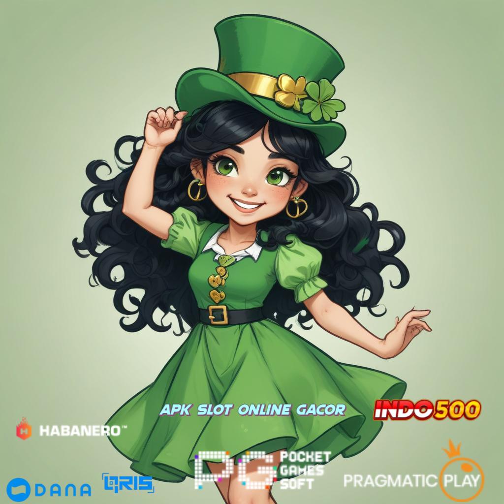 AKUN DEMO PGSOFT Daftar Situs Judi Slot Online Terpecaya