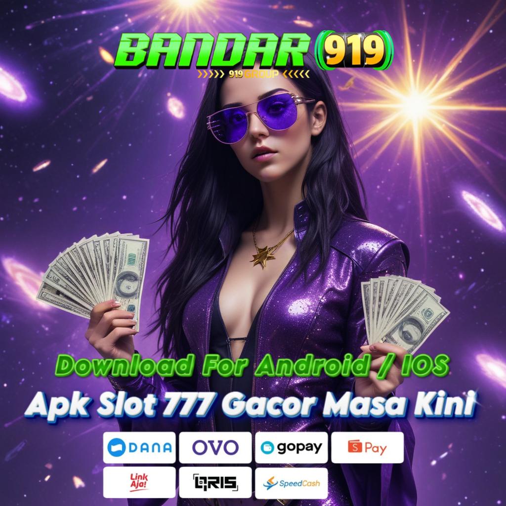 IND666 APK Tema Game Unik | APK Slot VIP dengan Turbo Spin Gahar!   