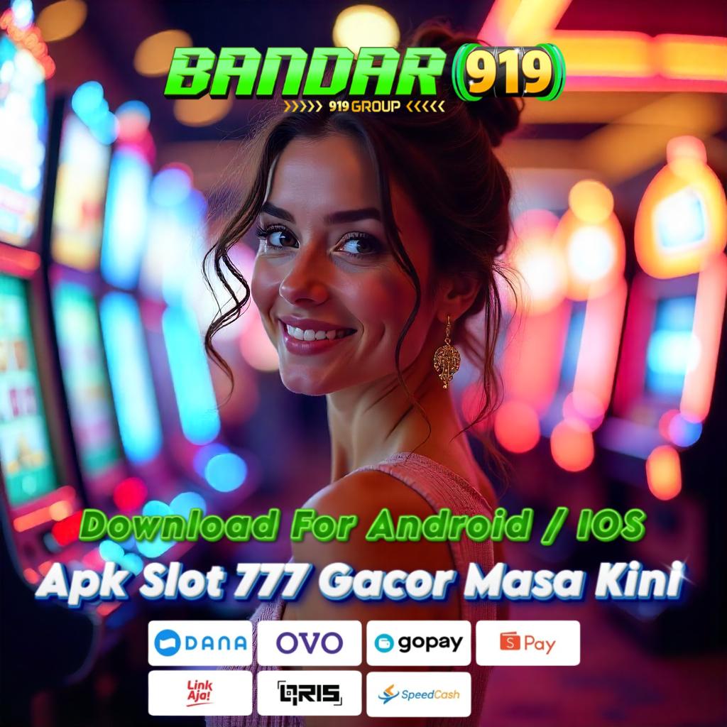 AYUWIN APK Slot Terbaru | Apk Slot Gacor 777 Android dan iOS Terbaru   