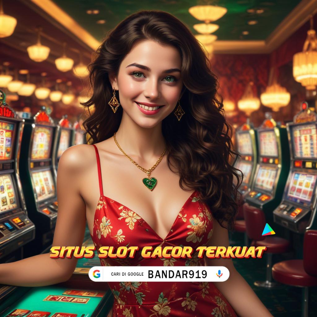 SLOT GACOR HARI INI TERBARU 2023 Pakai APK Premium Proyek Baru   