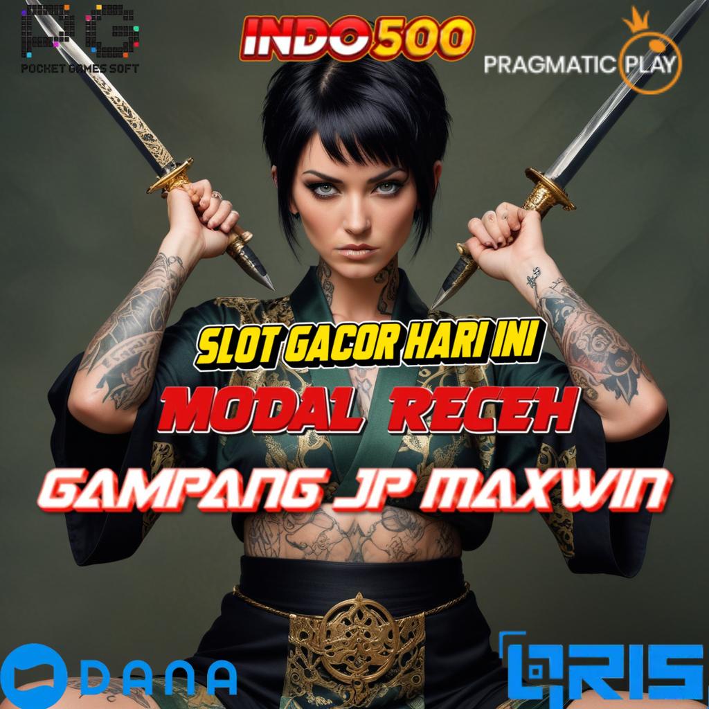 Link Apk Depo Slot