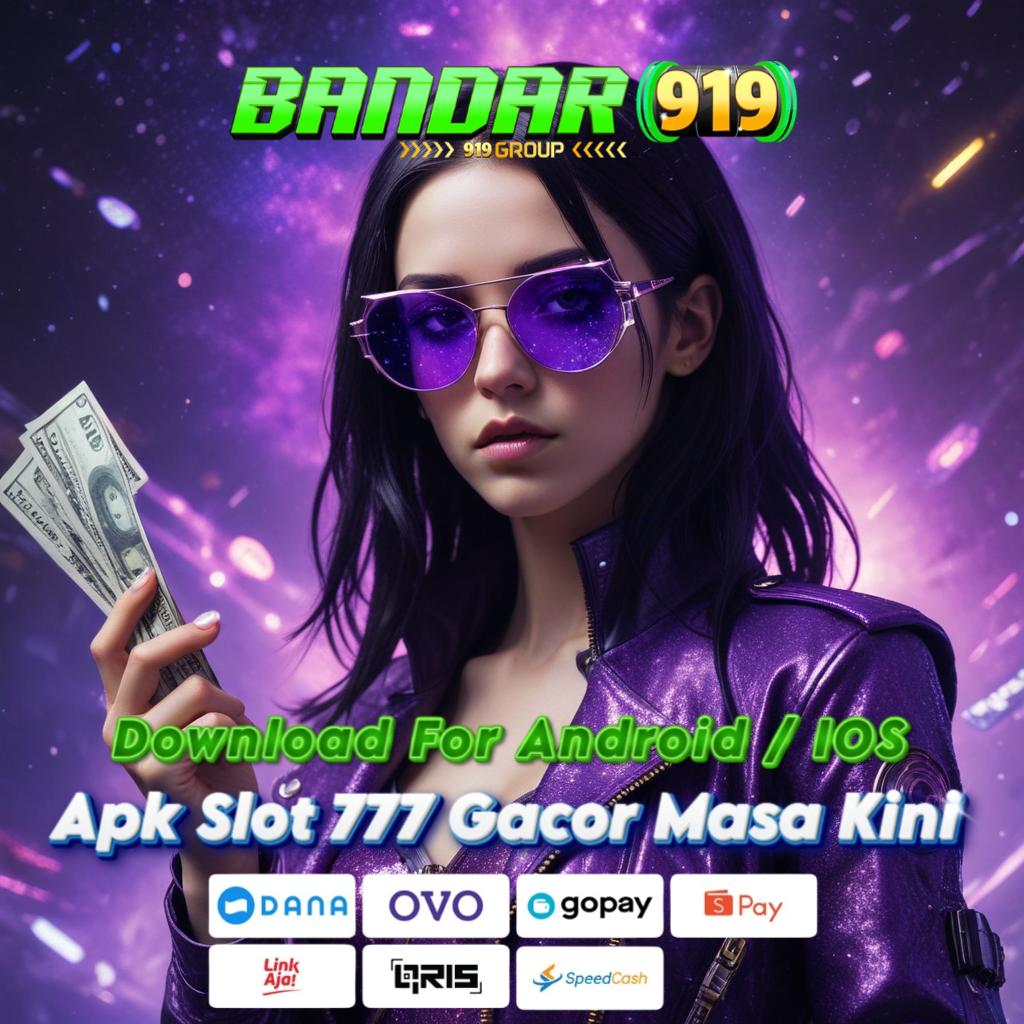 SLOT GACOR PAGI HARI Slot VIP dengan Turbo Spin! Koleksi Terbaru yang Wajib Kamu Miliki!   