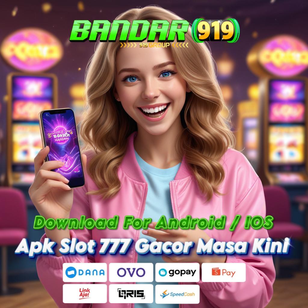 LINK SLOT GACOR HARI INI SERVER LUAR NEGERI Main Slot Makin Seru! Koleksi Terbaru, Fitur Makin Canggih!   