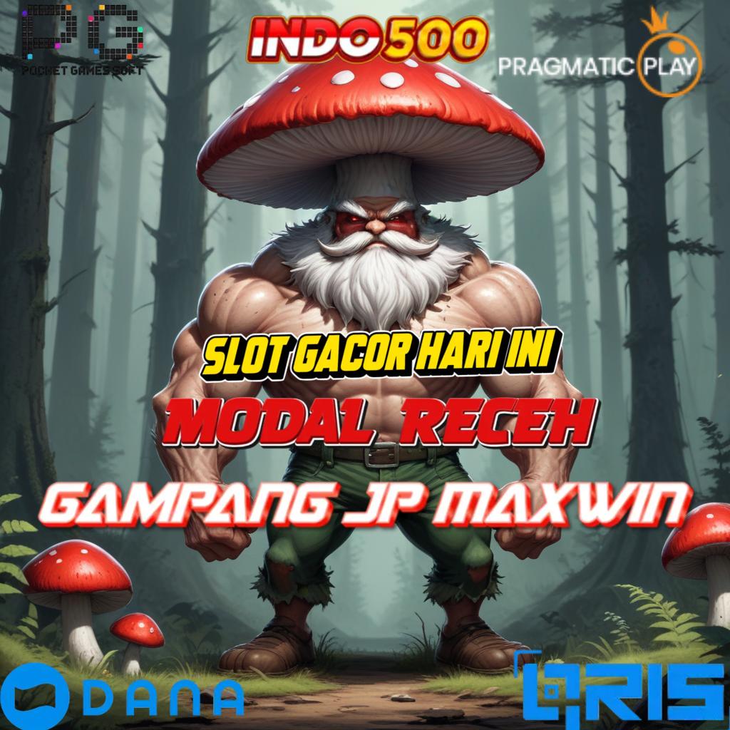 SATU 777 SLOT Tarikan Jp Paus Slot Gacor