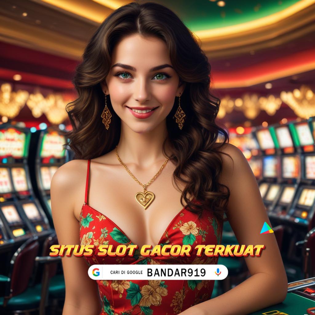 Y89SLOTS APK Memulai Keberuntungan Challenge Menarik   