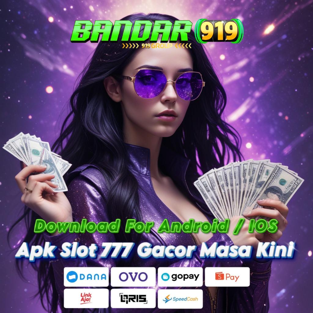 APK MOD HACK SLOT ONLINE Akun Dinamis Unduh dan APK Premium dengan Ekstra Keuntungan!   