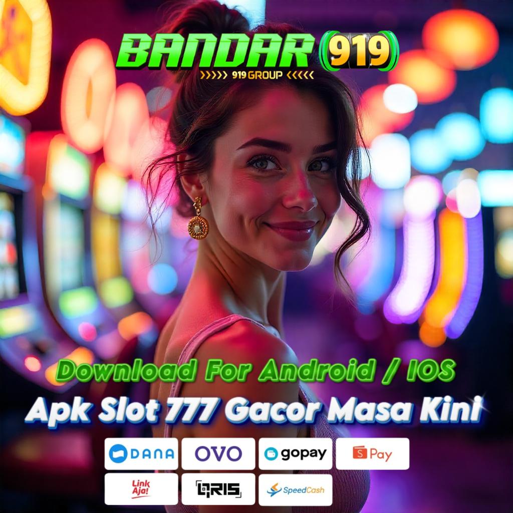 MODYOLO LOGIN Gaspol Jackpot | Boost & Main 5 Menit!   