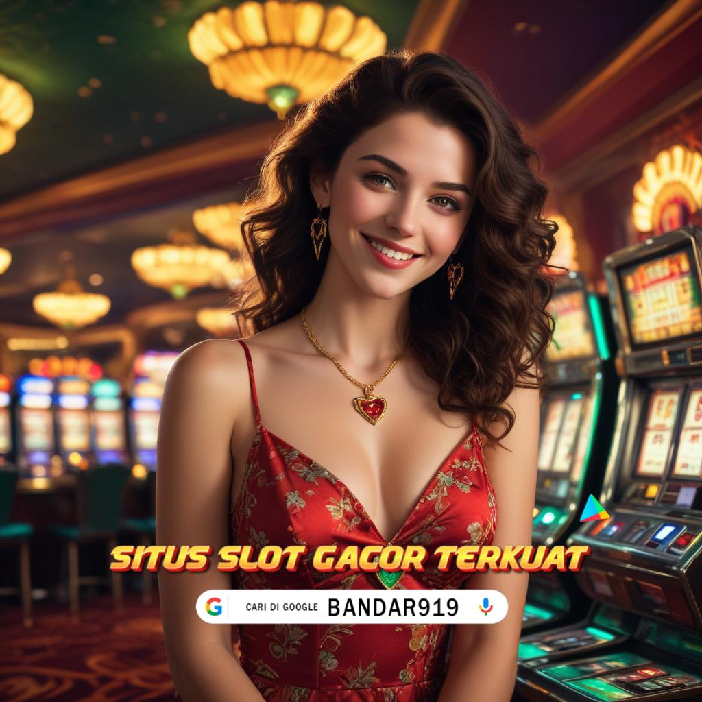 SITUS SLOT TERBARU 2025 Bergabung Auto memanipulasi yakin   