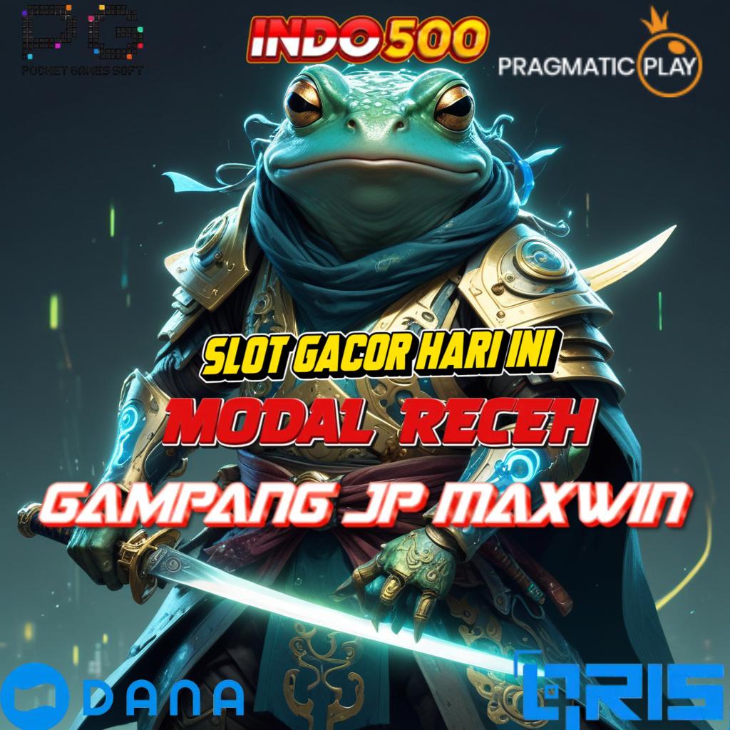 INJECTOR SLOT PG SOFT Cheat Slot Pragmatic 2024