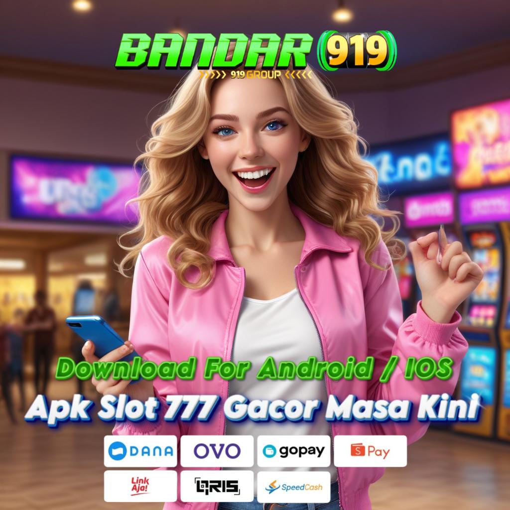 LUCKY SVIP DAFTAR Auto Maxwin! Mesin Boost APK dengan Spin Lebih Optimal!   