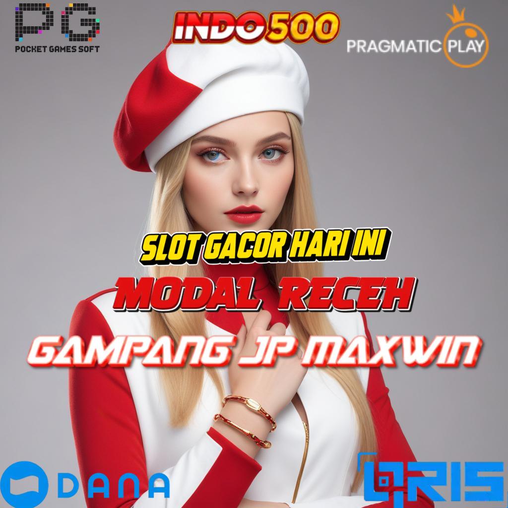 Slot Maxwin Gacor