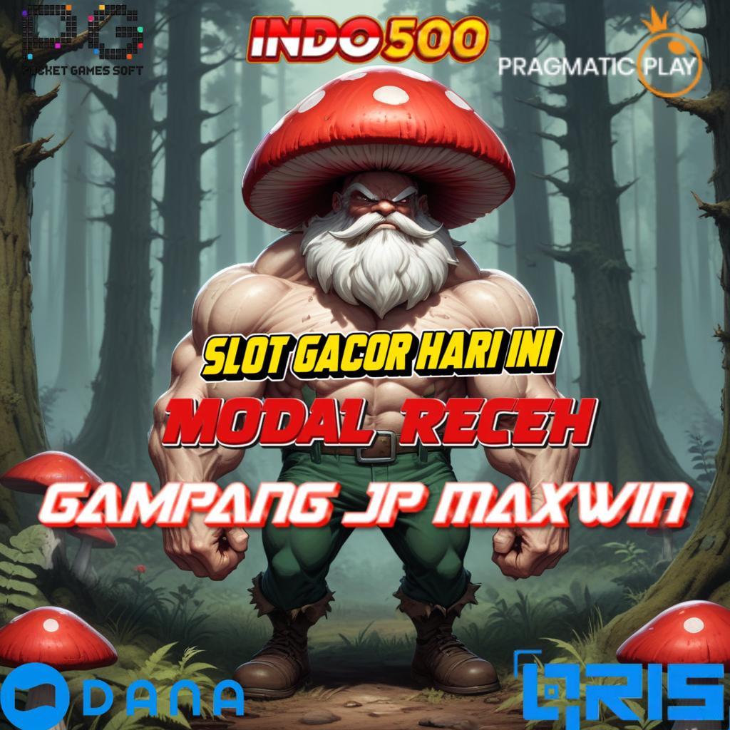 ROBOPRAGMA V2 APK Slot Gacor Terpercaya