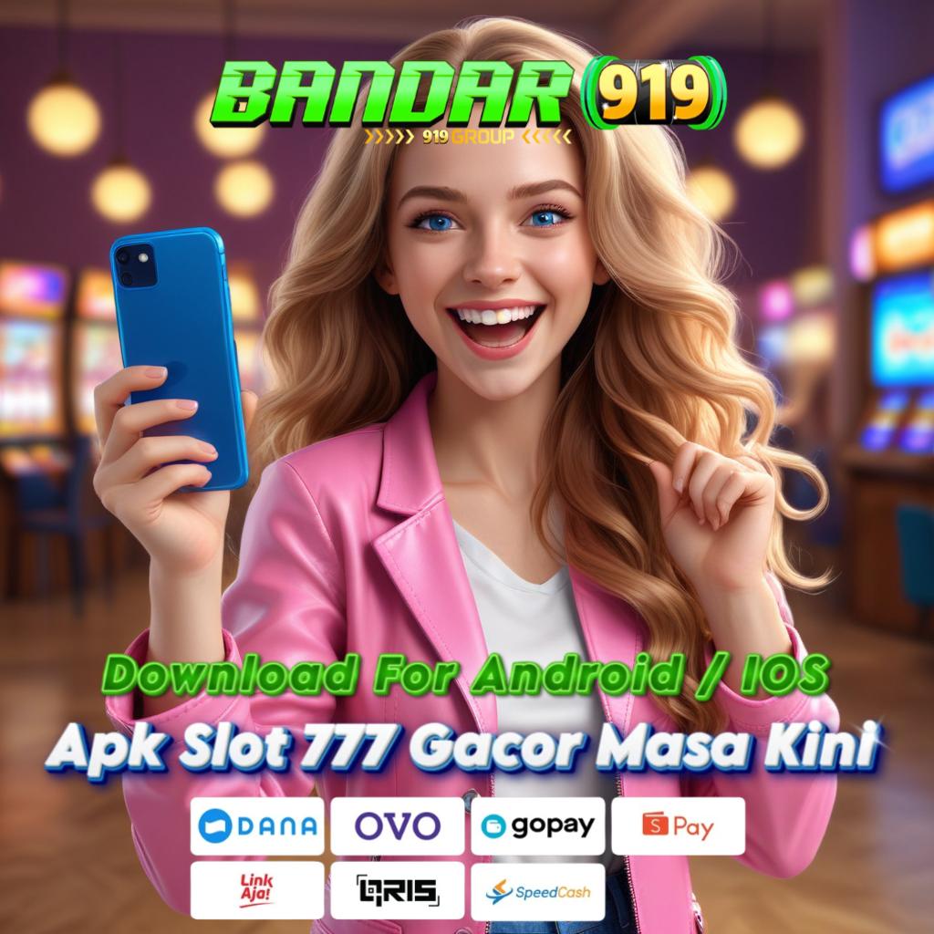 APK 3446SLOTS Main Tanpa Gangguan | Unduh APK Slot Online Sekarang!   