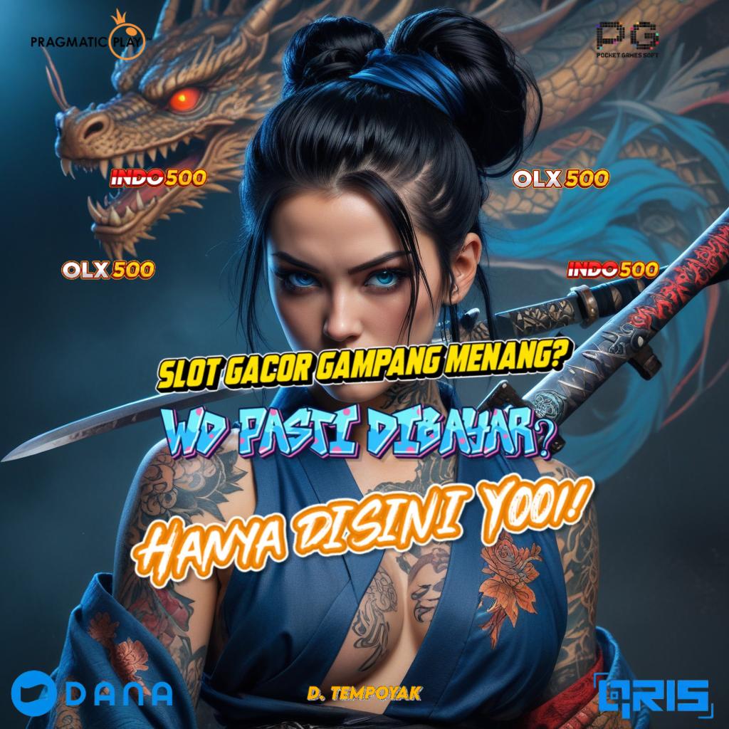 8278 Slot Apk Terbaru