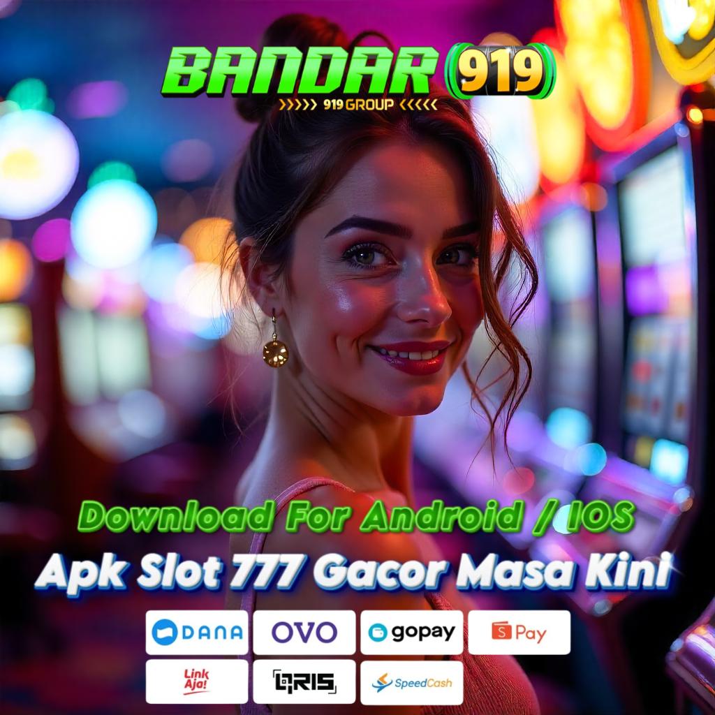 JKTJTKT APK DOWNLOAD Rasakan Sensasi Slot Premium | Unduh APK dan Gas Spin!   