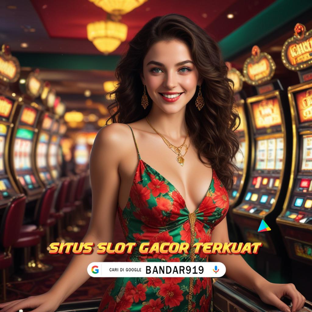 SITUS SLOT GACOR HARI INI TERBARU 2025 Slot Daftar Gampang Abis   