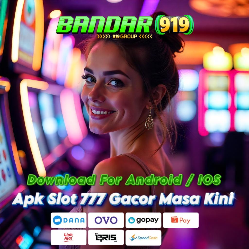 6836 COM Jackpot APK Terbaru | Spin Lebih Halus, Server Tanpa Delay!   