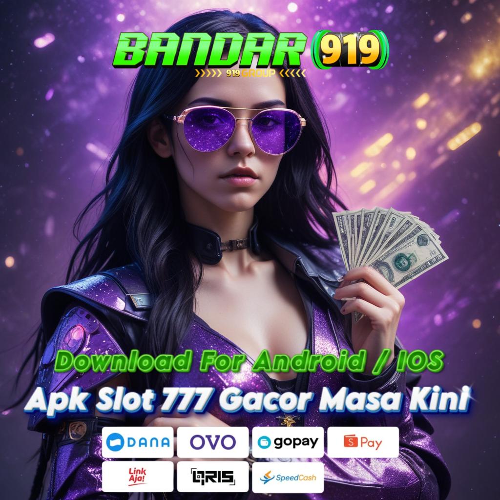 DEMO SLOT GACOR HARI INI PG Peluang Baru? Lucky Spin APK Siap Kasih Kejutan!   