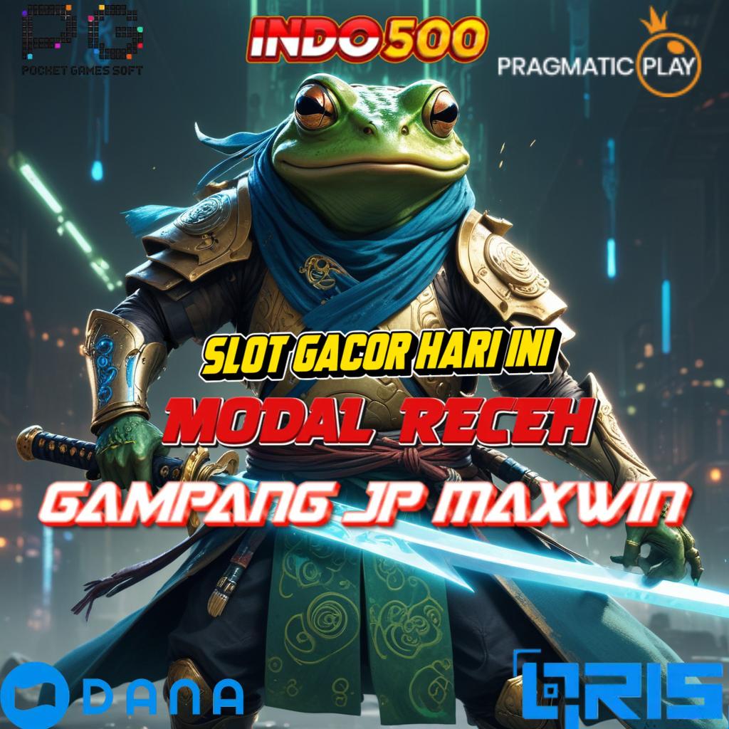 LOGIN LUCKYRP Slot Gacor Terpercaya