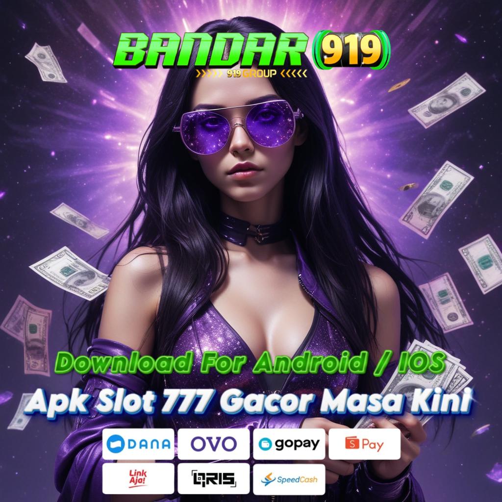 DEMO SLOT UANG BANYAK Main Aman | Unduh APK Slot 777 Hari Ini!   