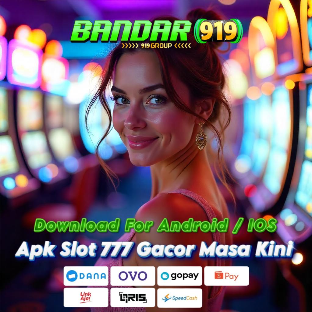 REJEKIBETAPK Slot 777 Anti Rugi | Langsung Unduh!   