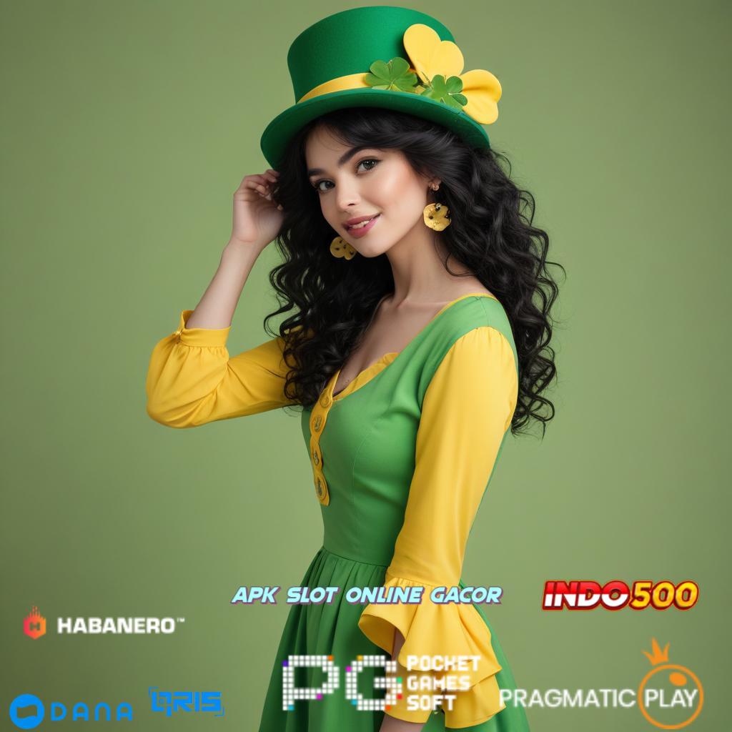 DOWNLOAD APK SLOT IDR Server Ukraina Slot Gacor