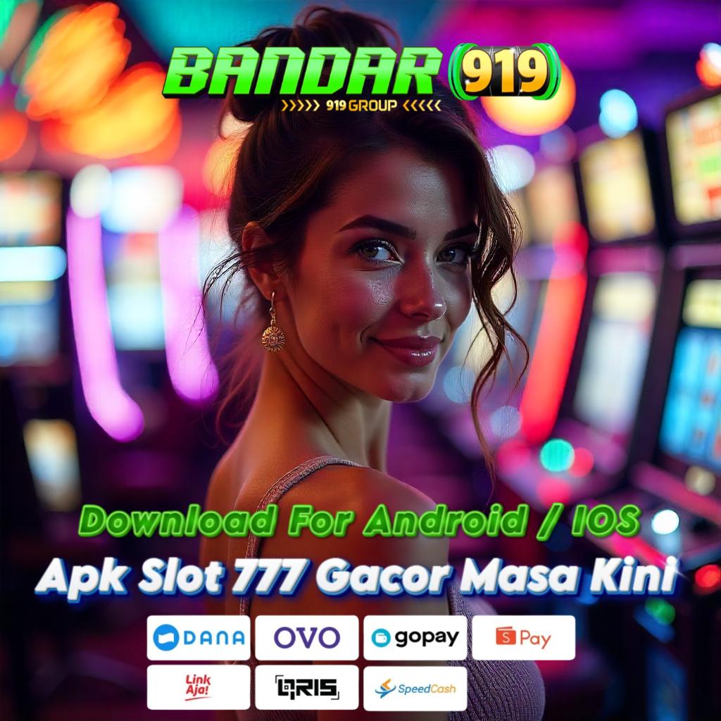 S13 APK TERBARU Slot 777 Versi Terbaru | Ini Cara Unduh APK dengan Mudah!   