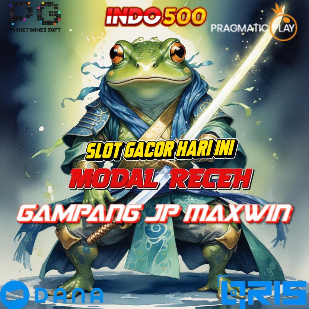 AKUN DEMO PGSOFT Demo Slot Badak