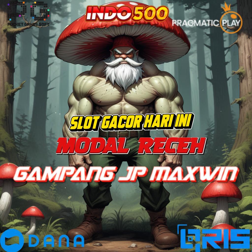 DOWNLOAD APK WJ KASINO Slot Demo X500 Terus