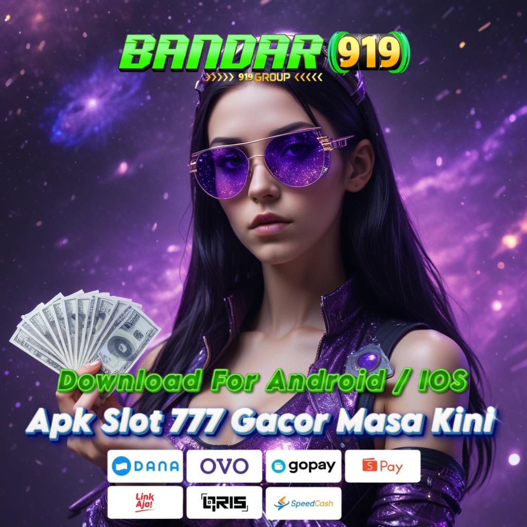 777IDR SLOT APK Unduh APK, Gabung Event, Teknologi Stabil   